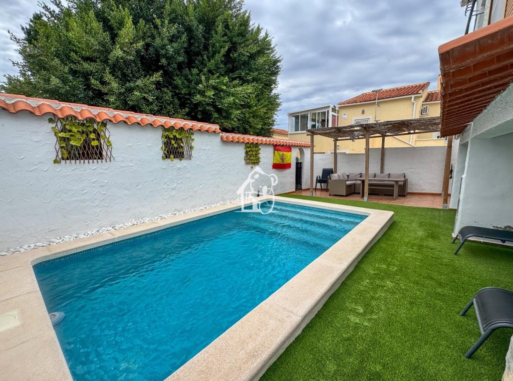 Alquiler - Villa - Elche Pedanías - La Marina