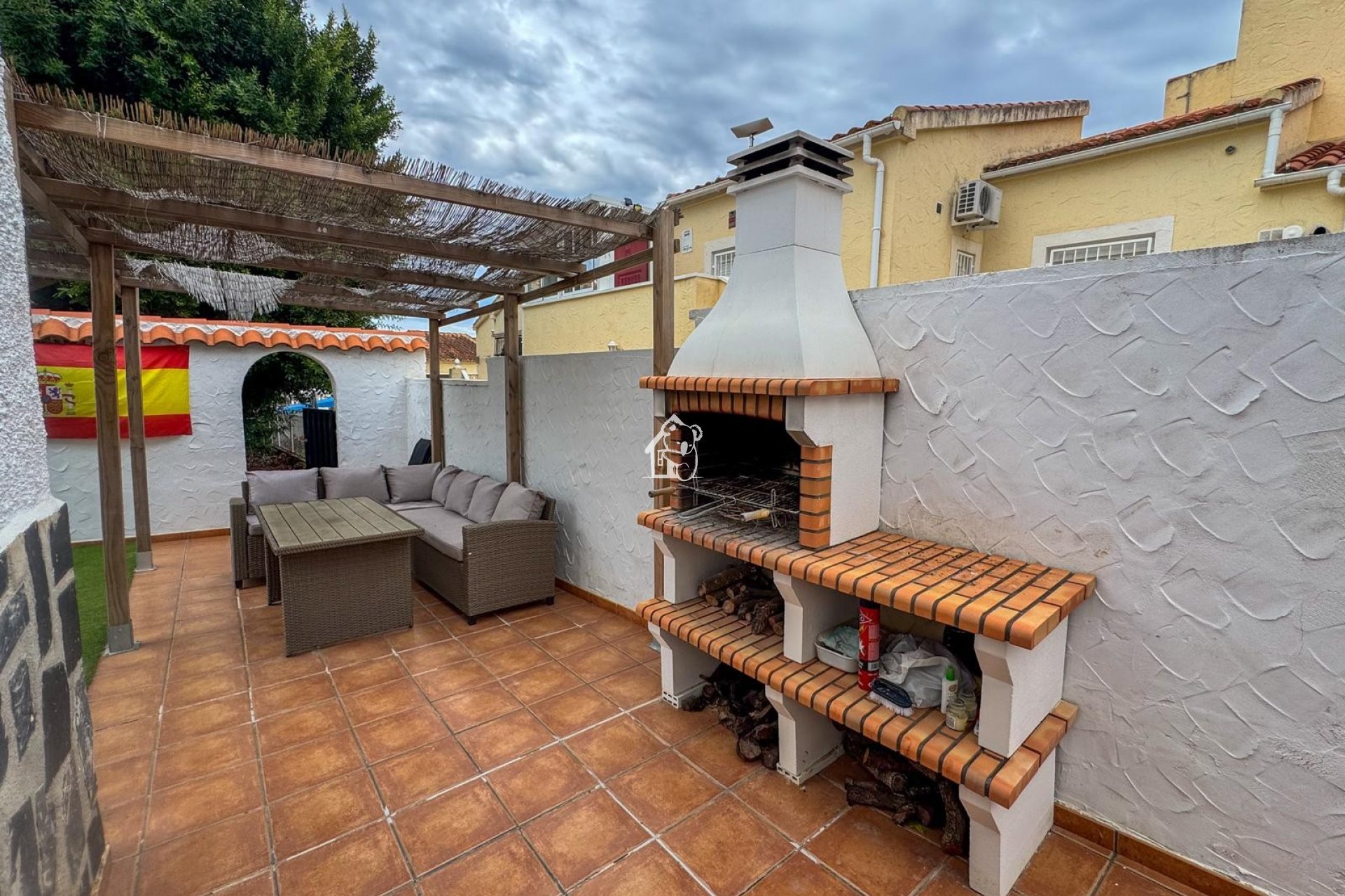 Alquiler - Villa - Elche Pedanías - La Marina