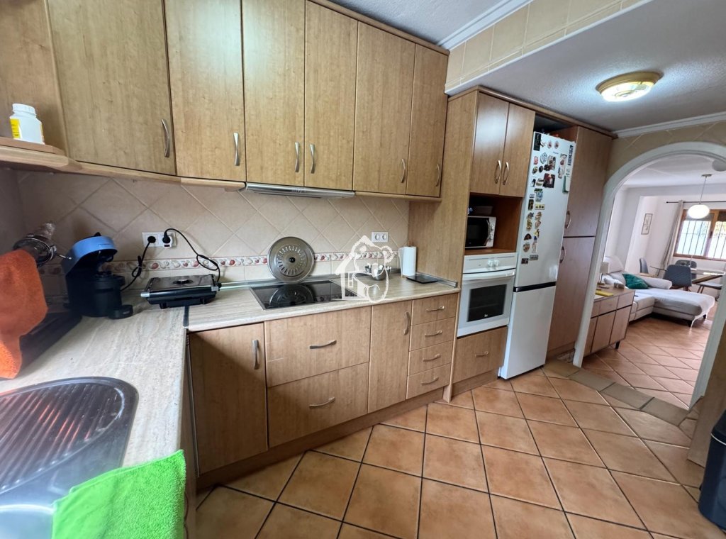 Alquiler - Villa - Elche Pedanías - La Marina