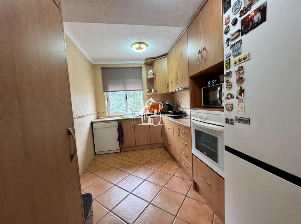 Alquiler - Villa - Elche Pedanías - La Marina