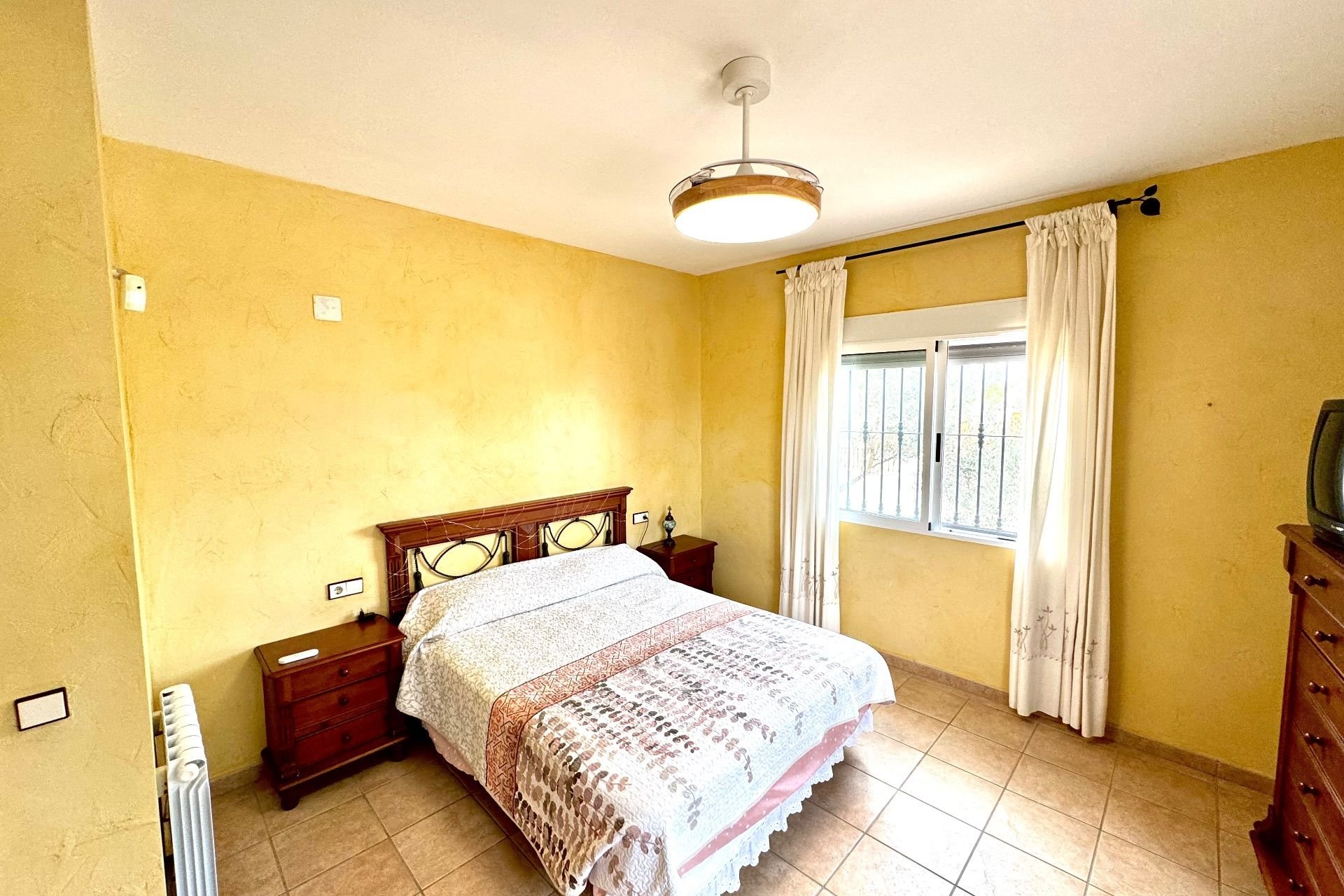 Alquiler - Villa - Jacarilla