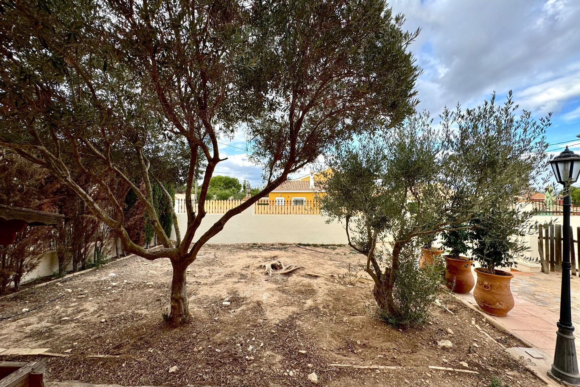 Alquiler - Villa - Jacarilla