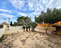 Alquiler - Villa - Jacarilla