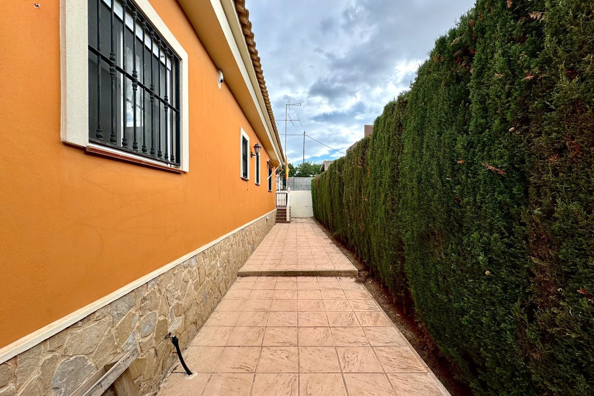 Alquiler - Villa - Jacarilla