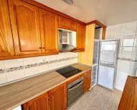 Alquiler - Villa - La Zenia