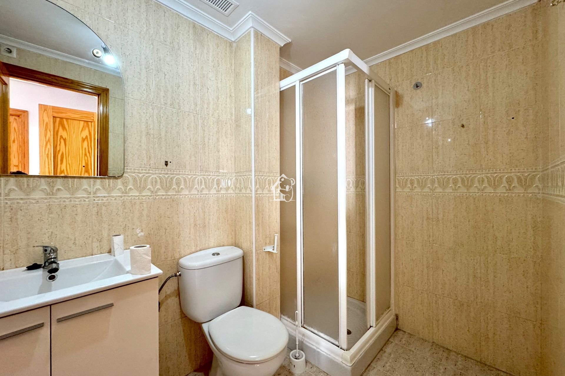 Alquiler - Villa - La Zenia