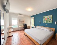 Alquiler - Villa - La Zenia