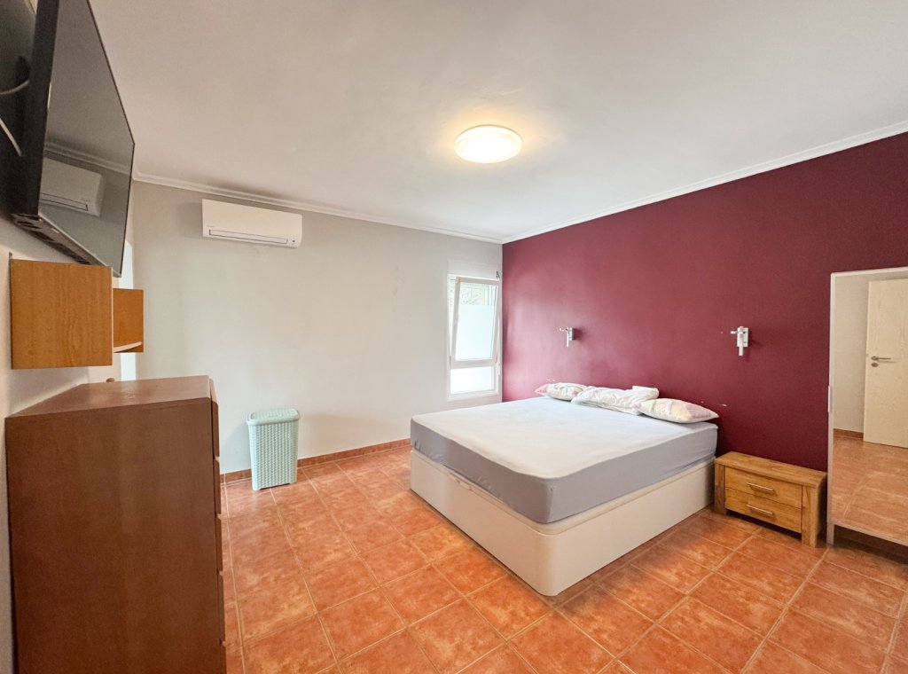 Alquiler - Villa - La Zenia