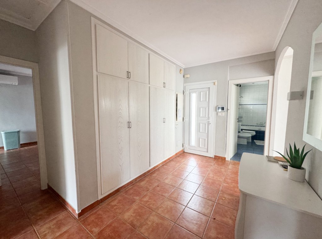 Alquiler - Villa - La Zenia