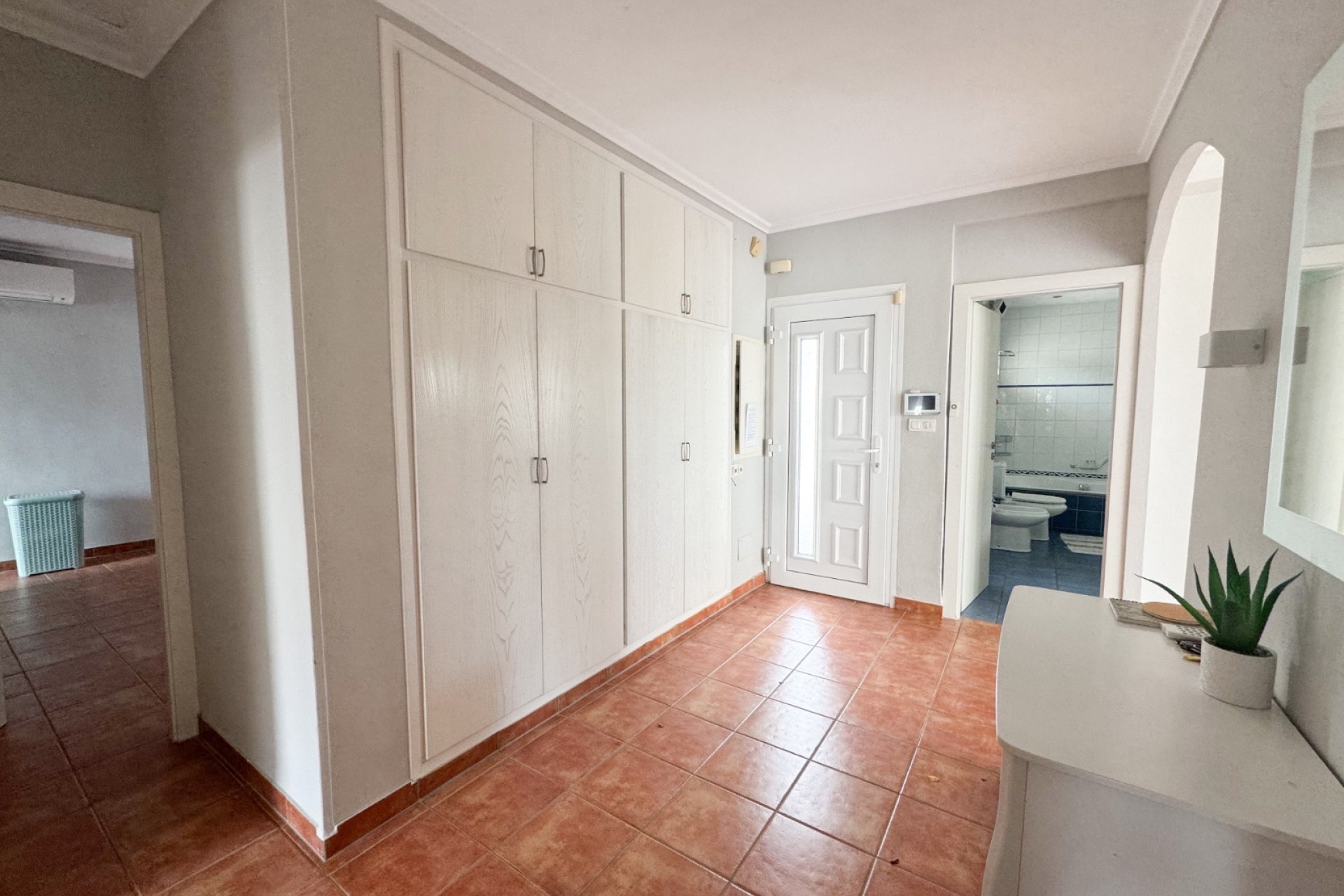 Alquiler - Villa - La Zenia