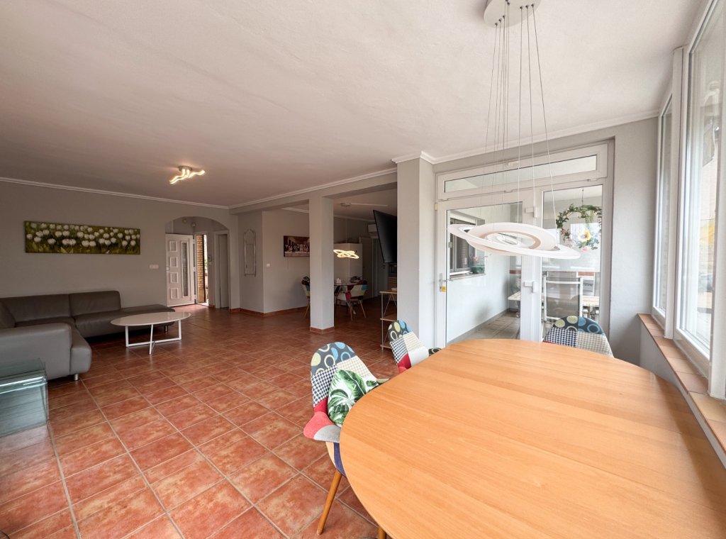 Alquiler - Villa - La Zenia