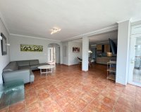 Alquiler - Villa - La Zenia
