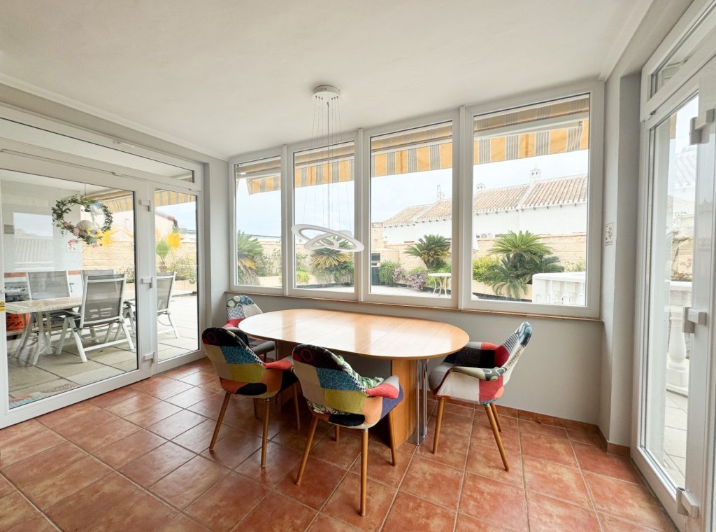 Alquiler - Villa - La Zenia