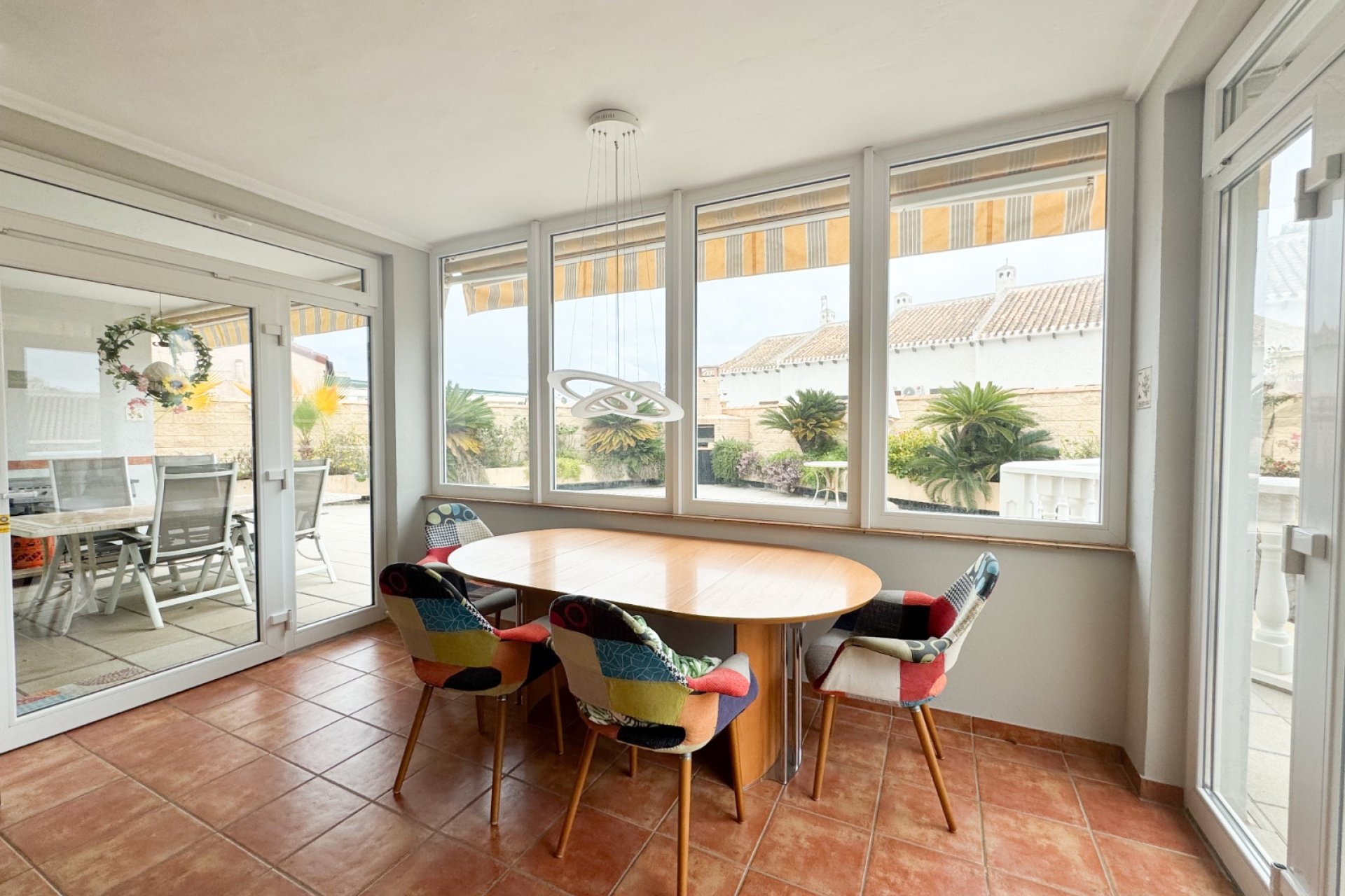 Alquiler - Villa - La Zenia