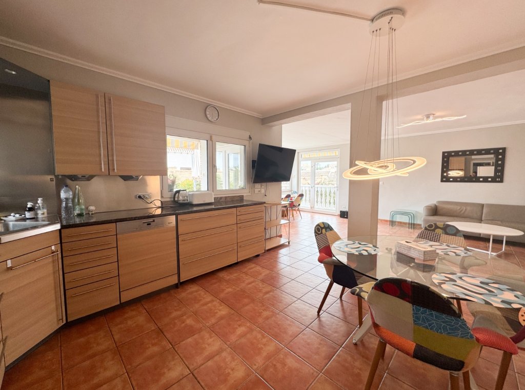 Alquiler - Villa - La Zenia