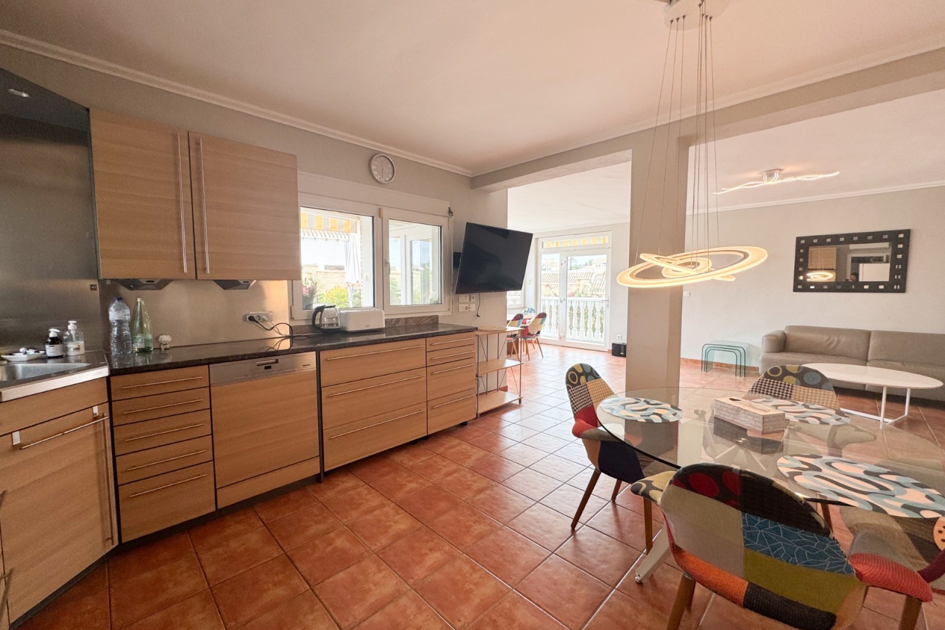 Alquiler - Villa - La Zenia