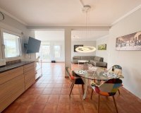 Alquiler - Villa - La Zenia