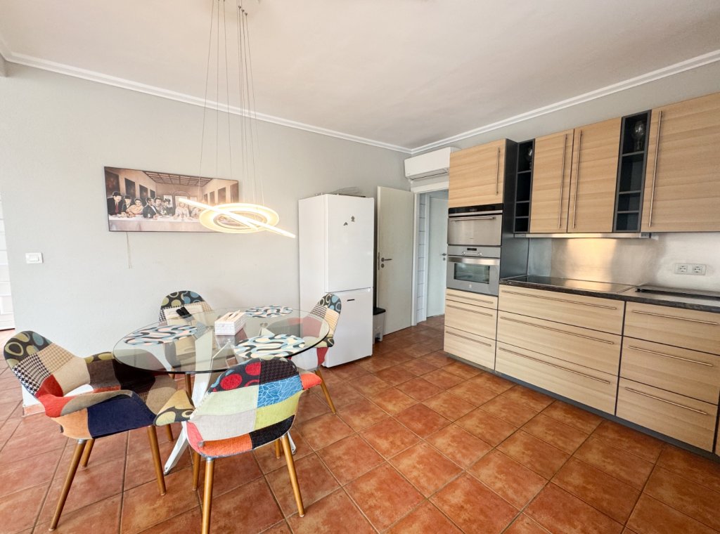Alquiler - Villa - La Zenia
