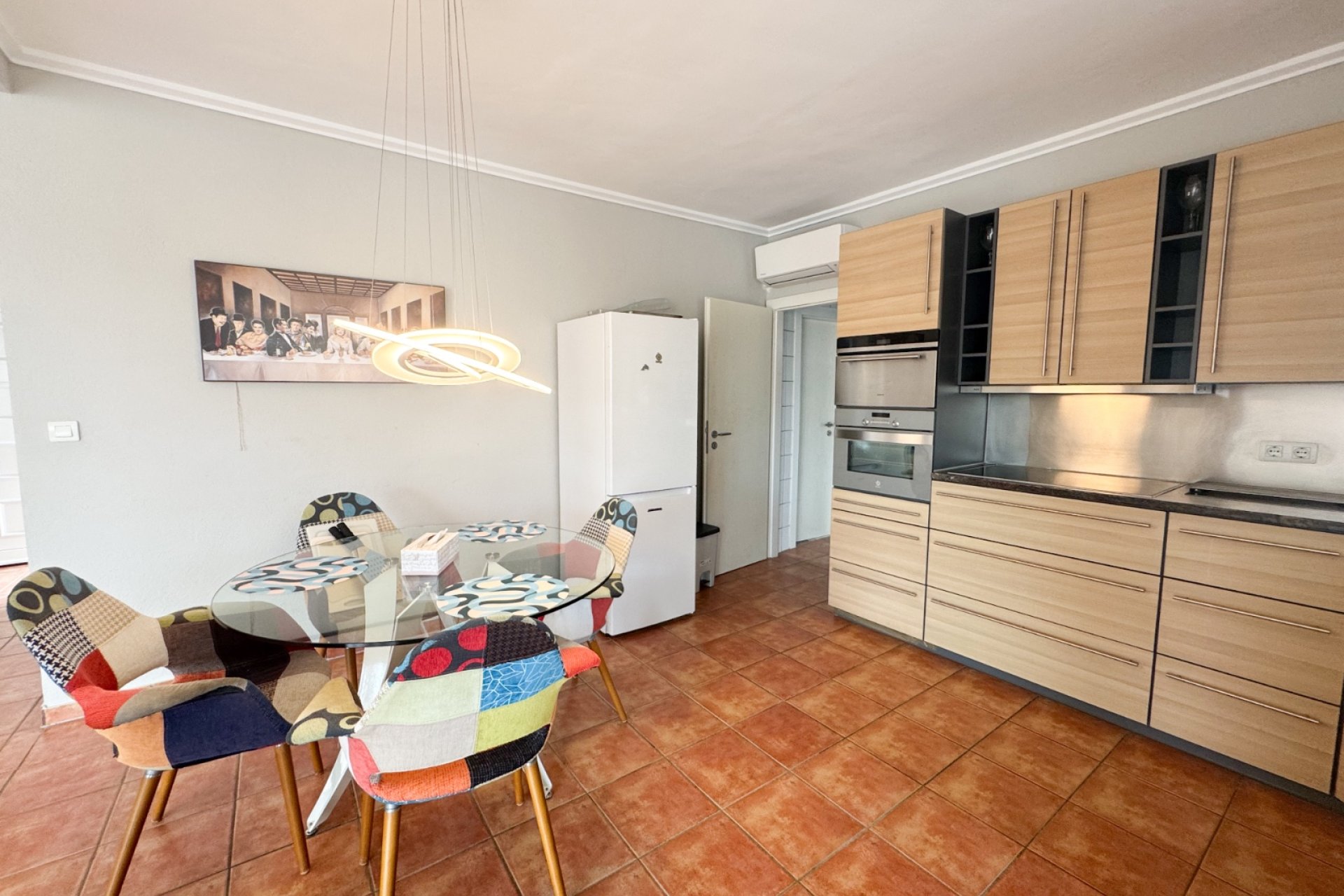 Alquiler - Villa - La Zenia