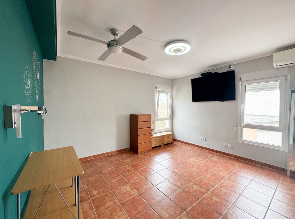 Alquiler - Villa - La Zenia