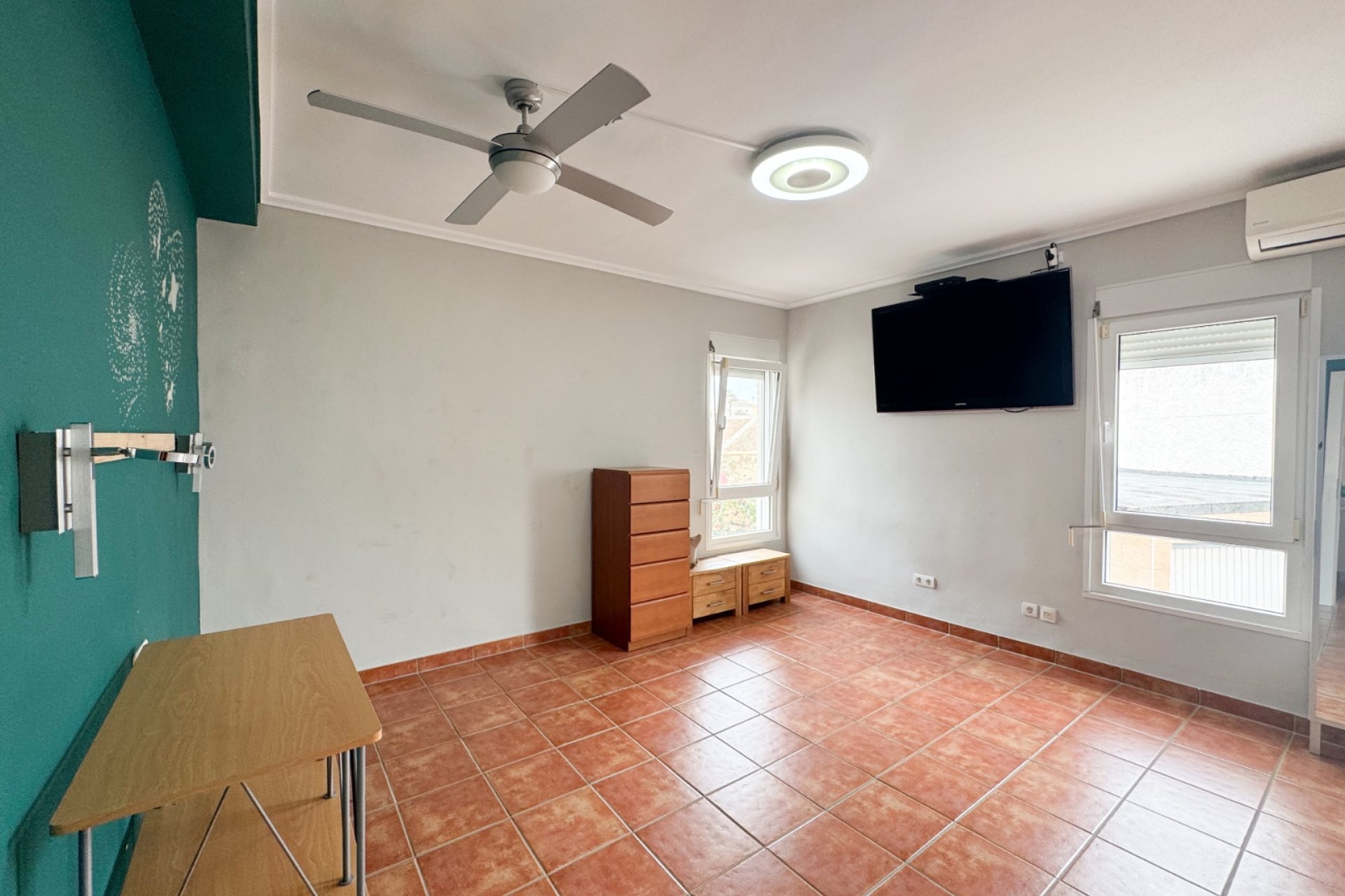 Alquiler - Villa - La Zenia