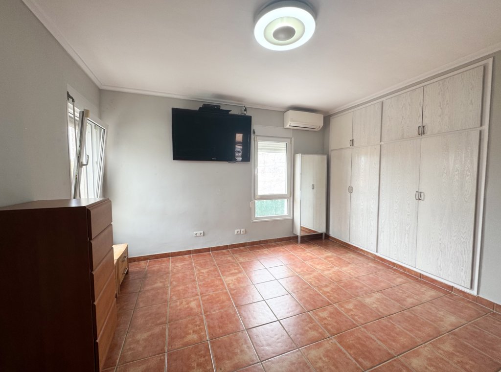 Alquiler - Villa - La Zenia