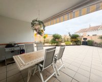 Alquiler - Villa - La Zenia