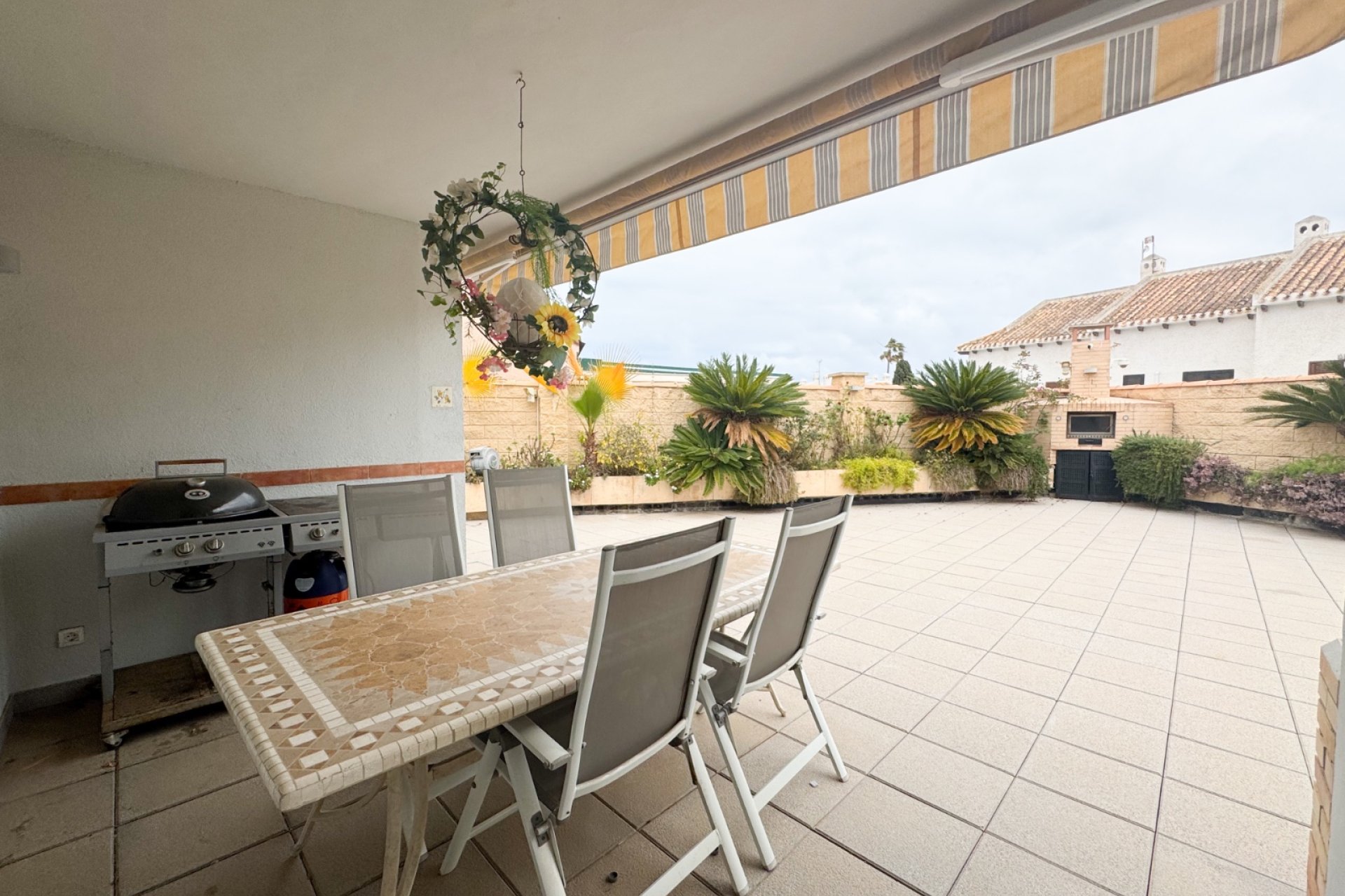 Alquiler - Villa - La Zenia