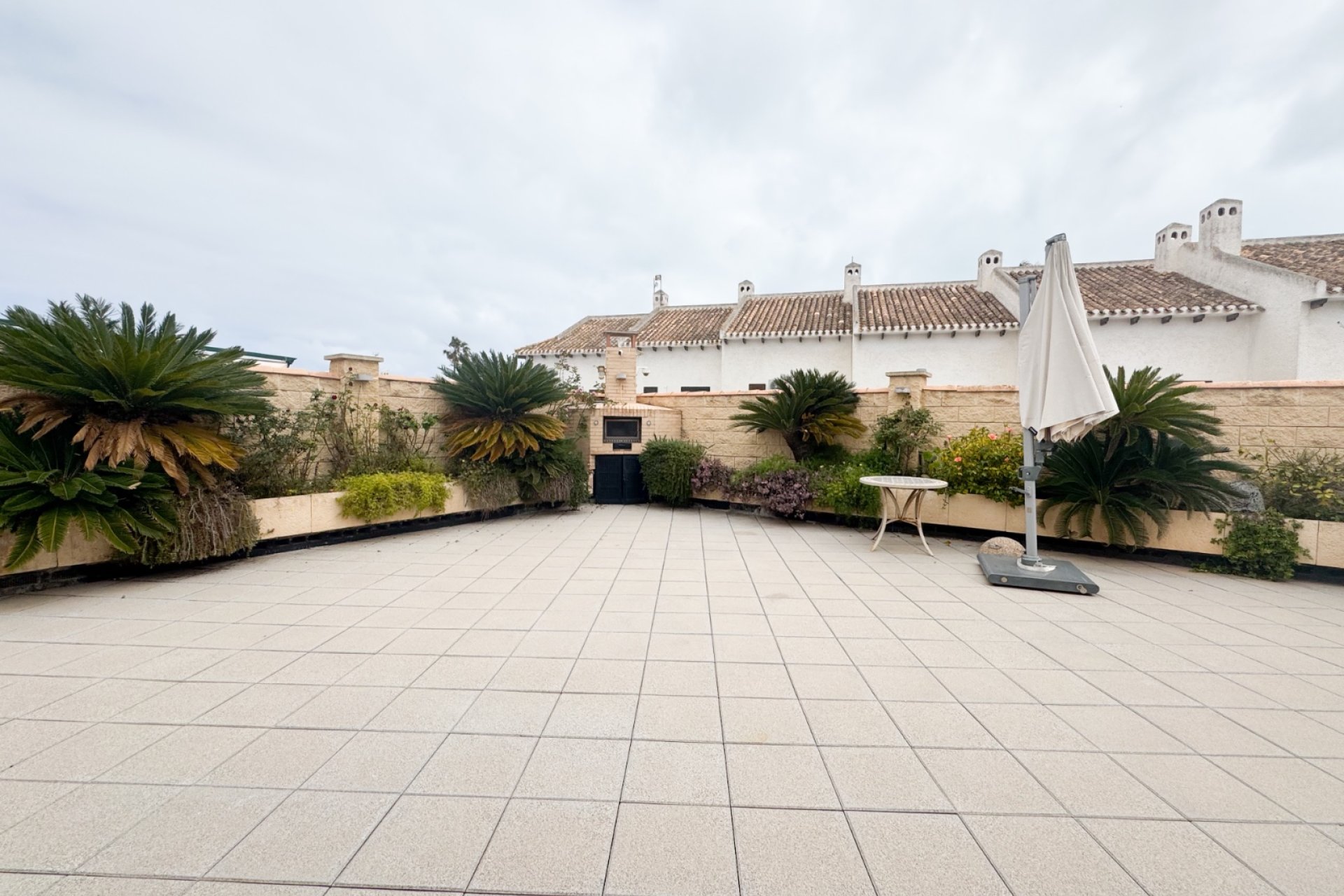 Alquiler - Villa - La Zenia