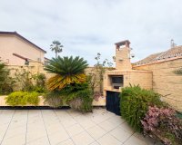 Alquiler - Villa - La Zenia