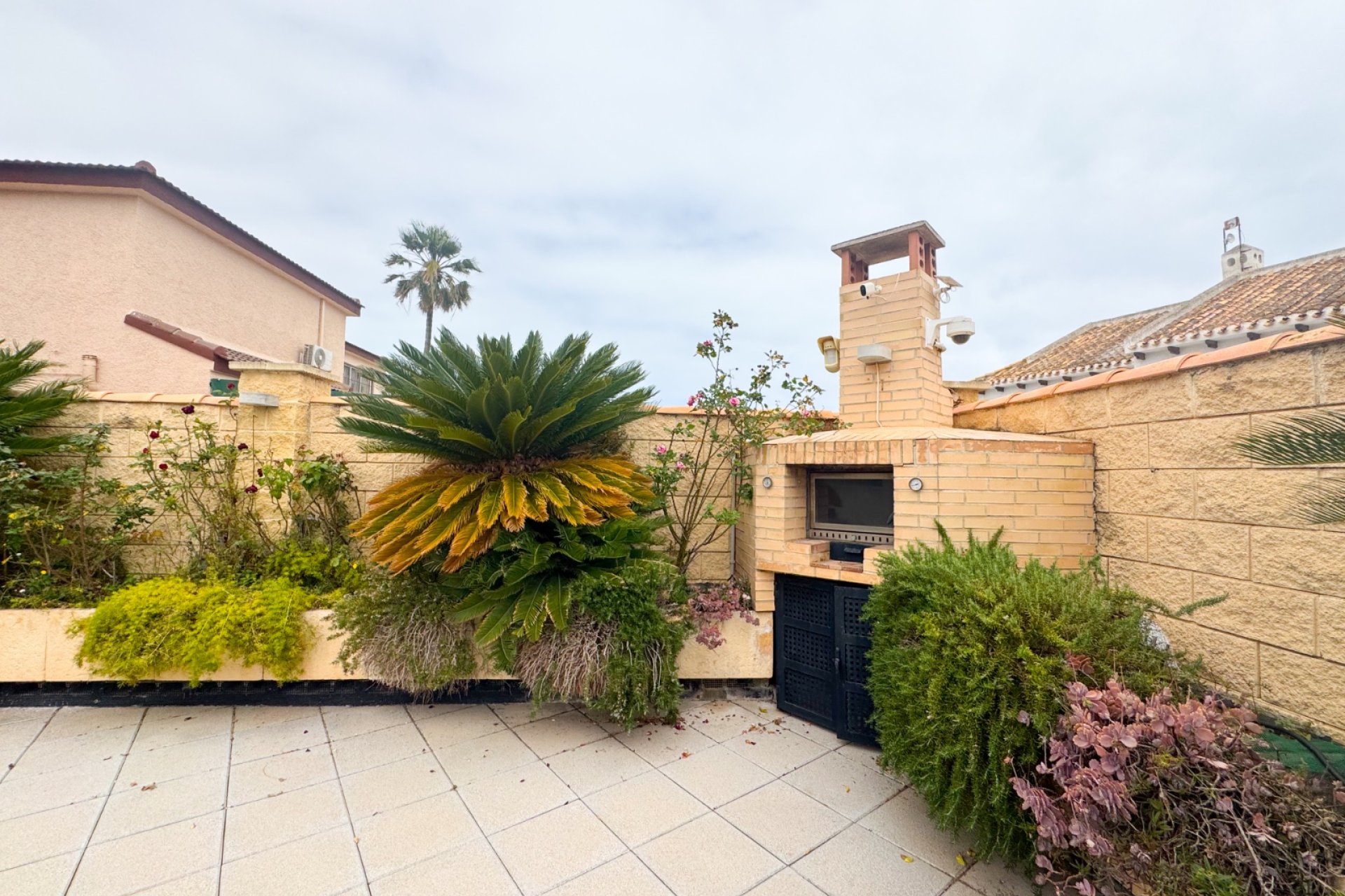 Alquiler - Villa - La Zenia