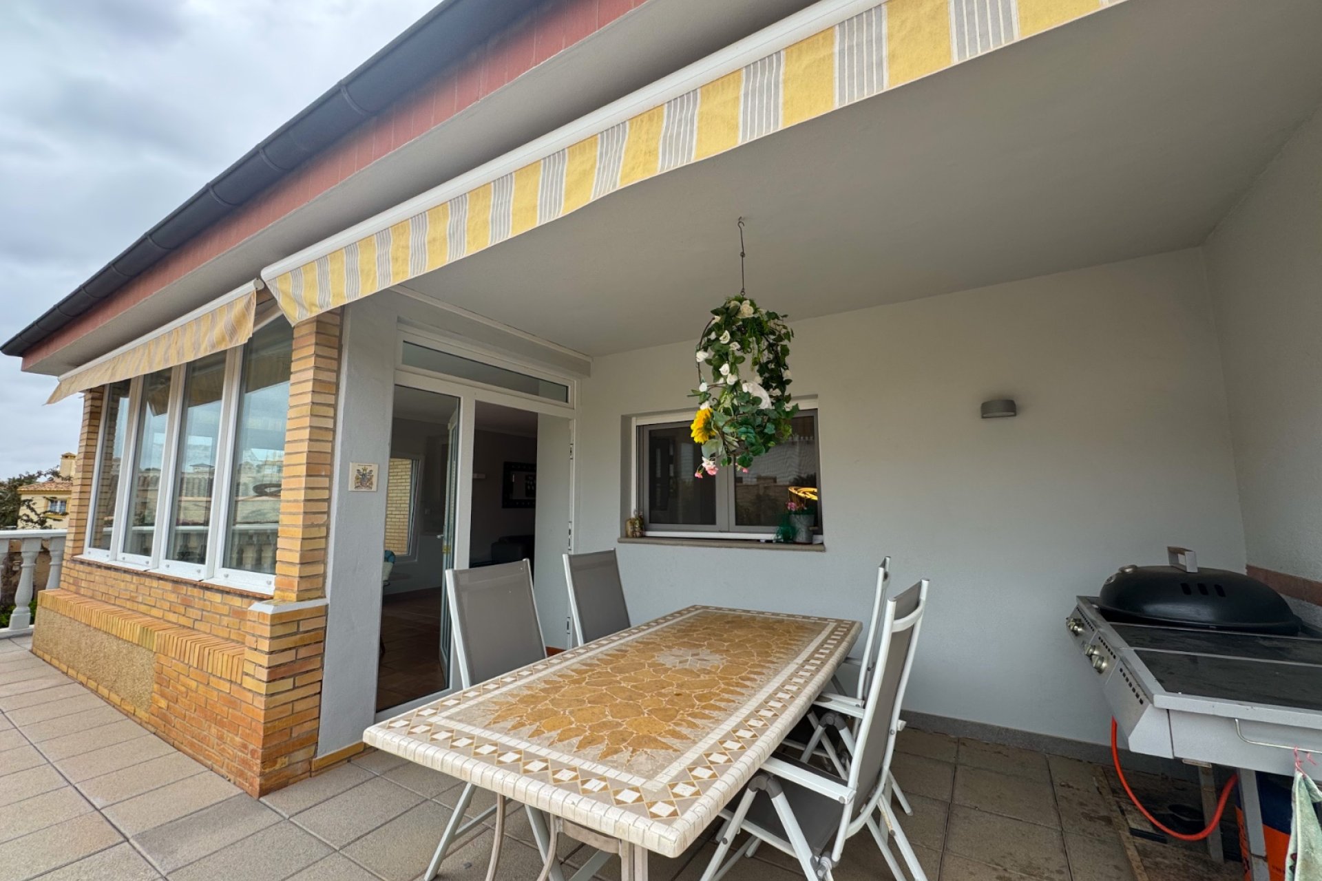 Alquiler - Villa - La Zenia