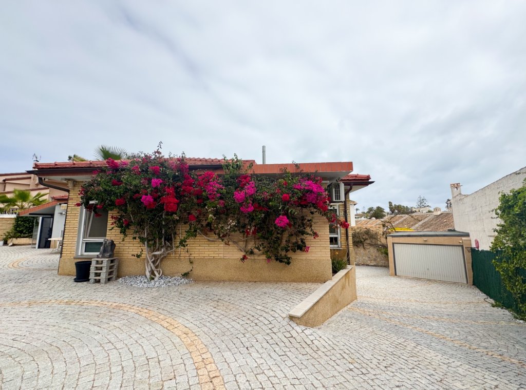 Alquiler - Villa - La Zenia