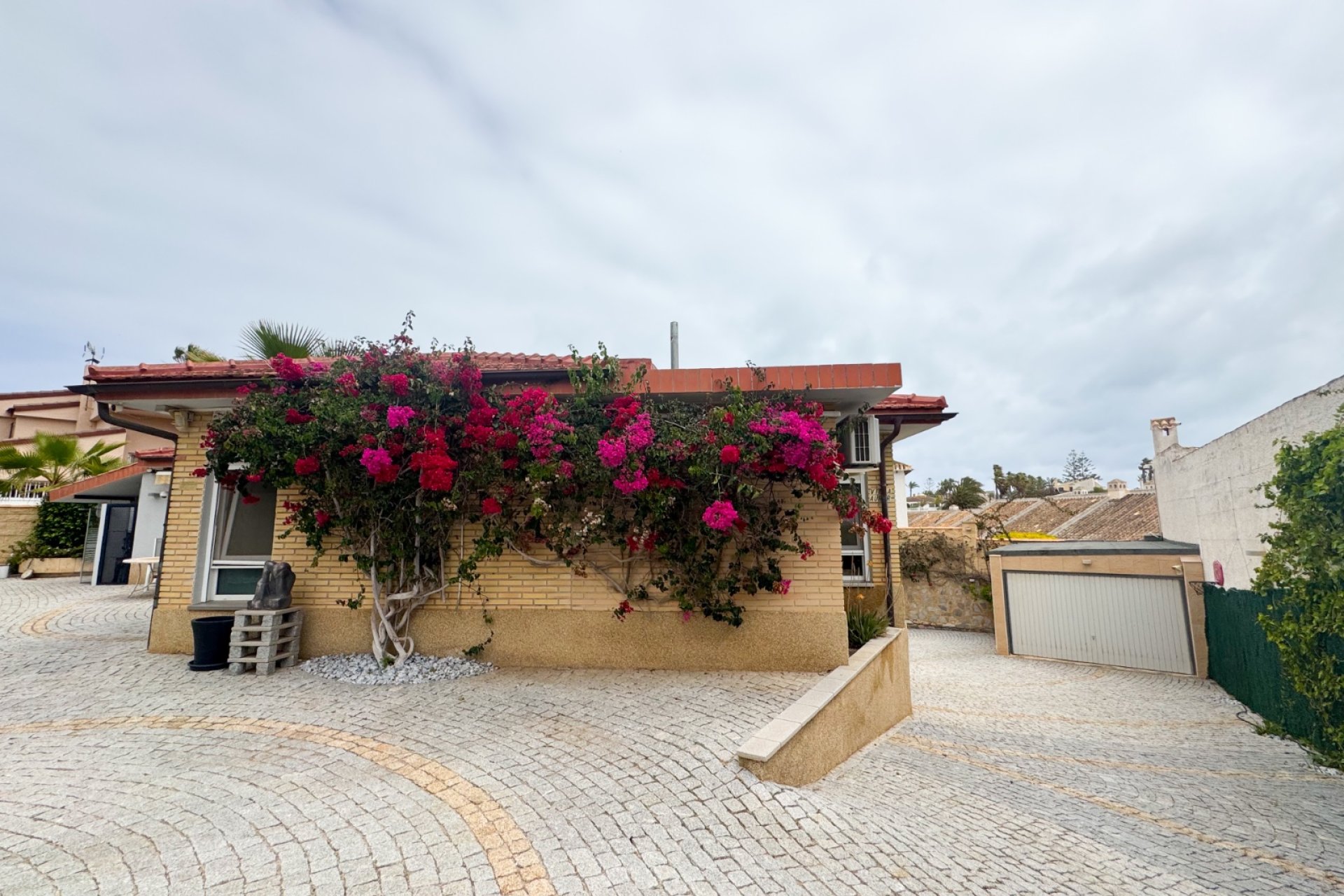 Alquiler - Villa - La Zenia