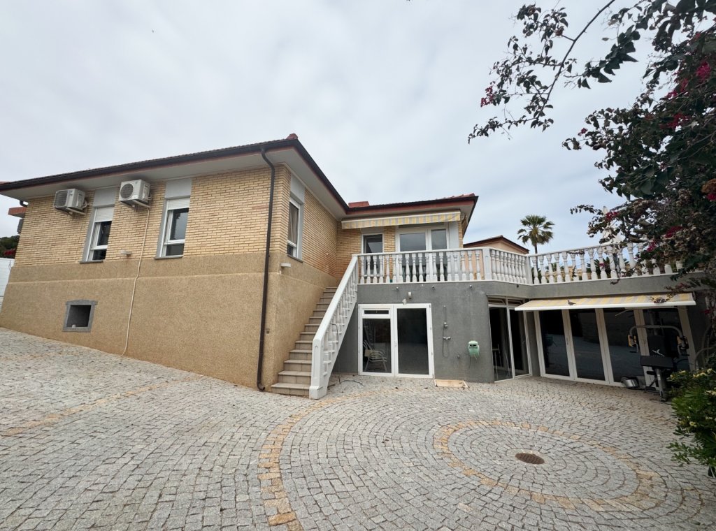 Alquiler - Villa - La Zenia