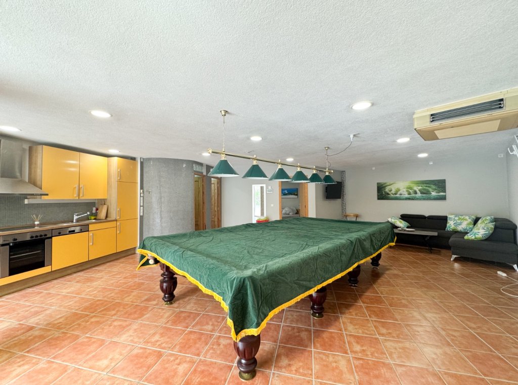 Alquiler - Villa - La Zenia