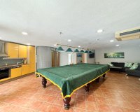 Alquiler - Villa - La Zenia