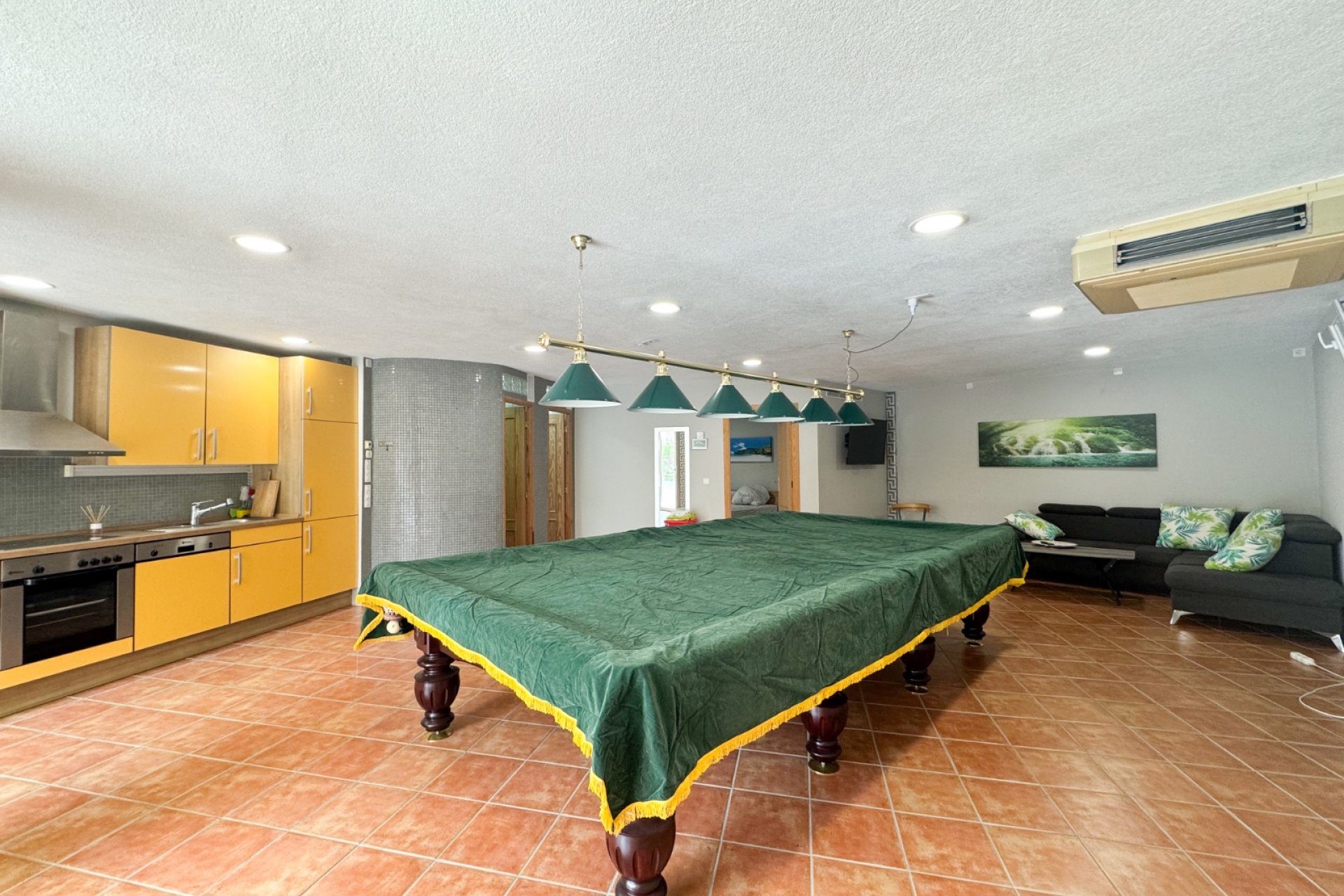 Alquiler - Villa - La Zenia