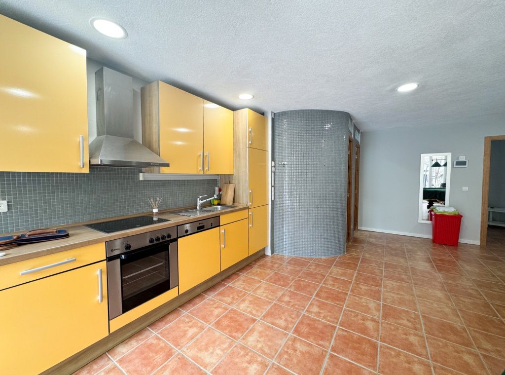 Alquiler - Villa - La Zenia