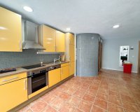 Alquiler - Villa - La Zenia