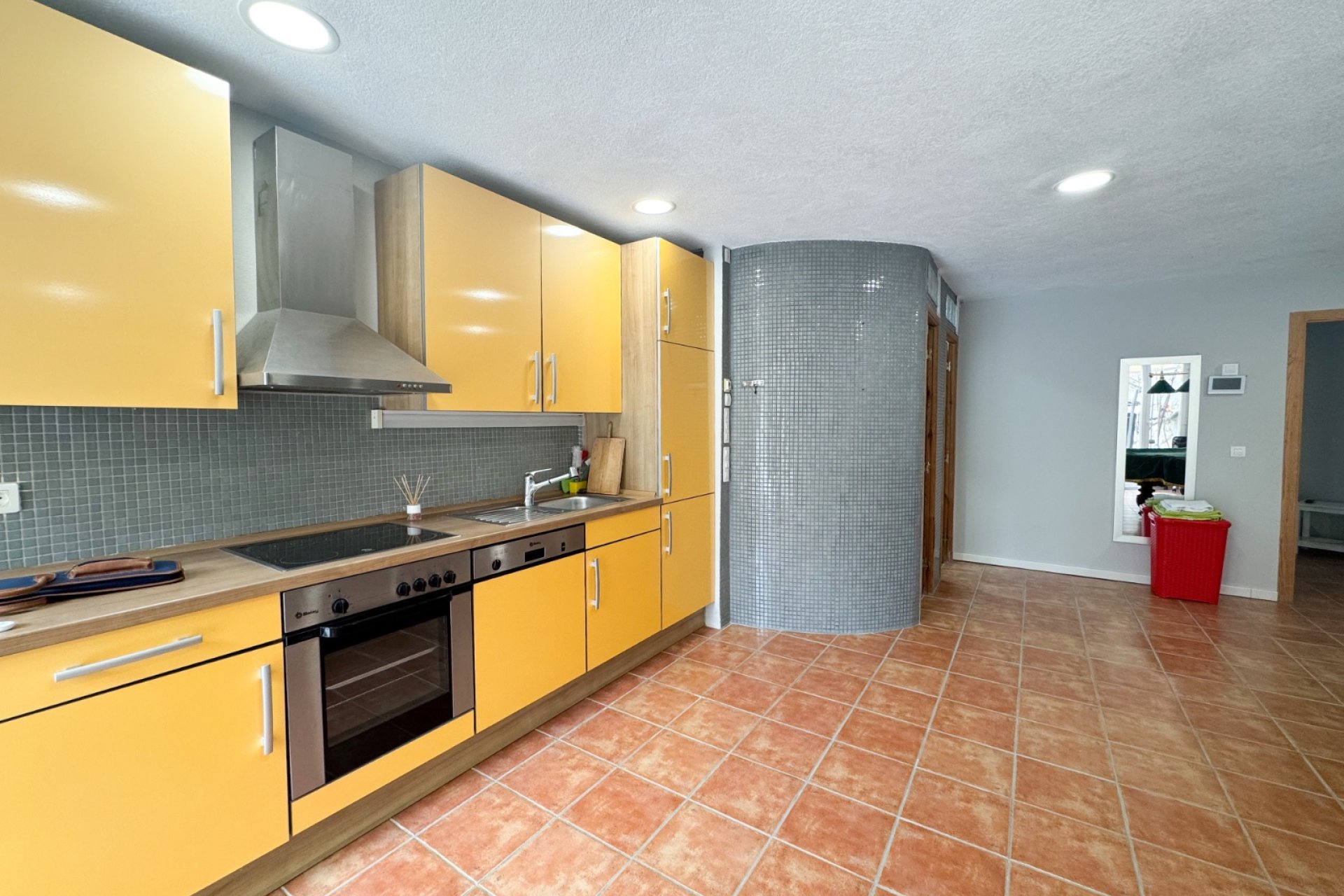 Alquiler - Villa - La Zenia