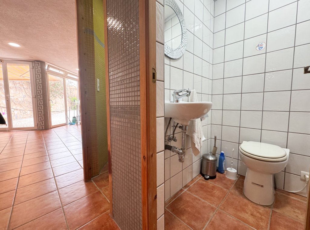 Alquiler - Villa - La Zenia