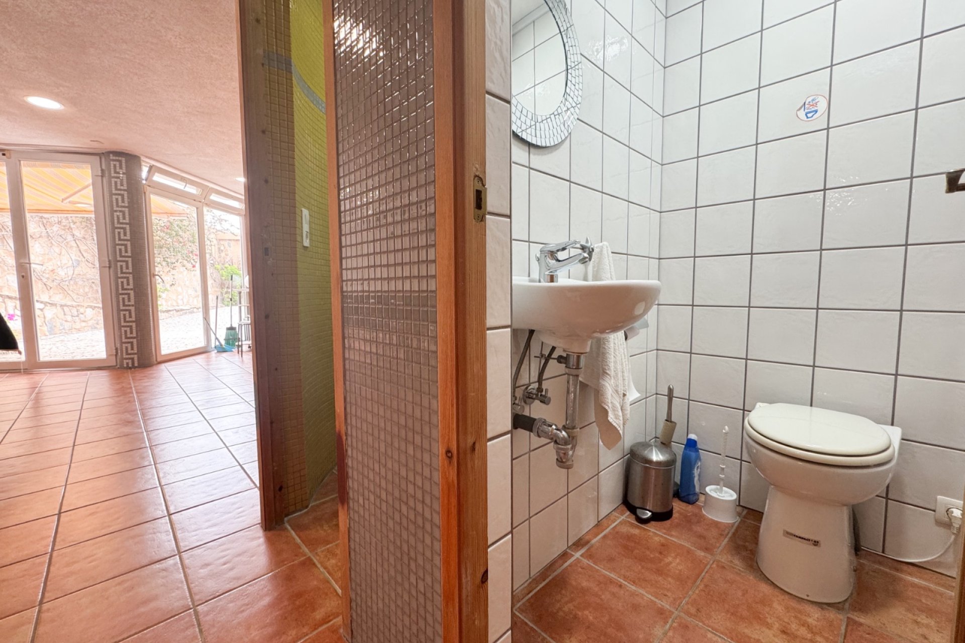 Alquiler - Villa - La Zenia