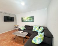 Alquiler - Villa - La Zenia