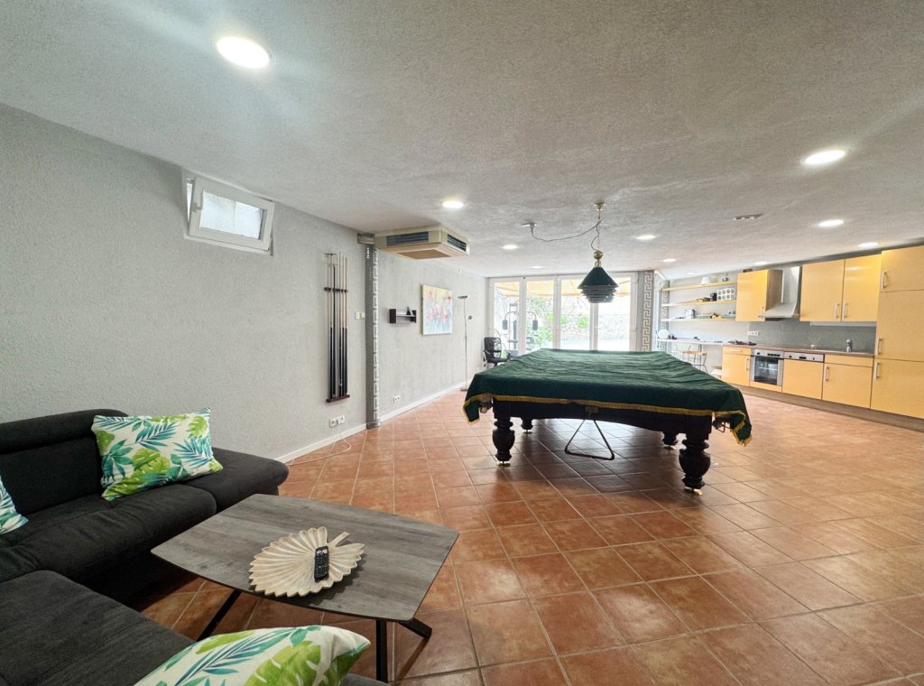 Alquiler - Villa - La Zenia
