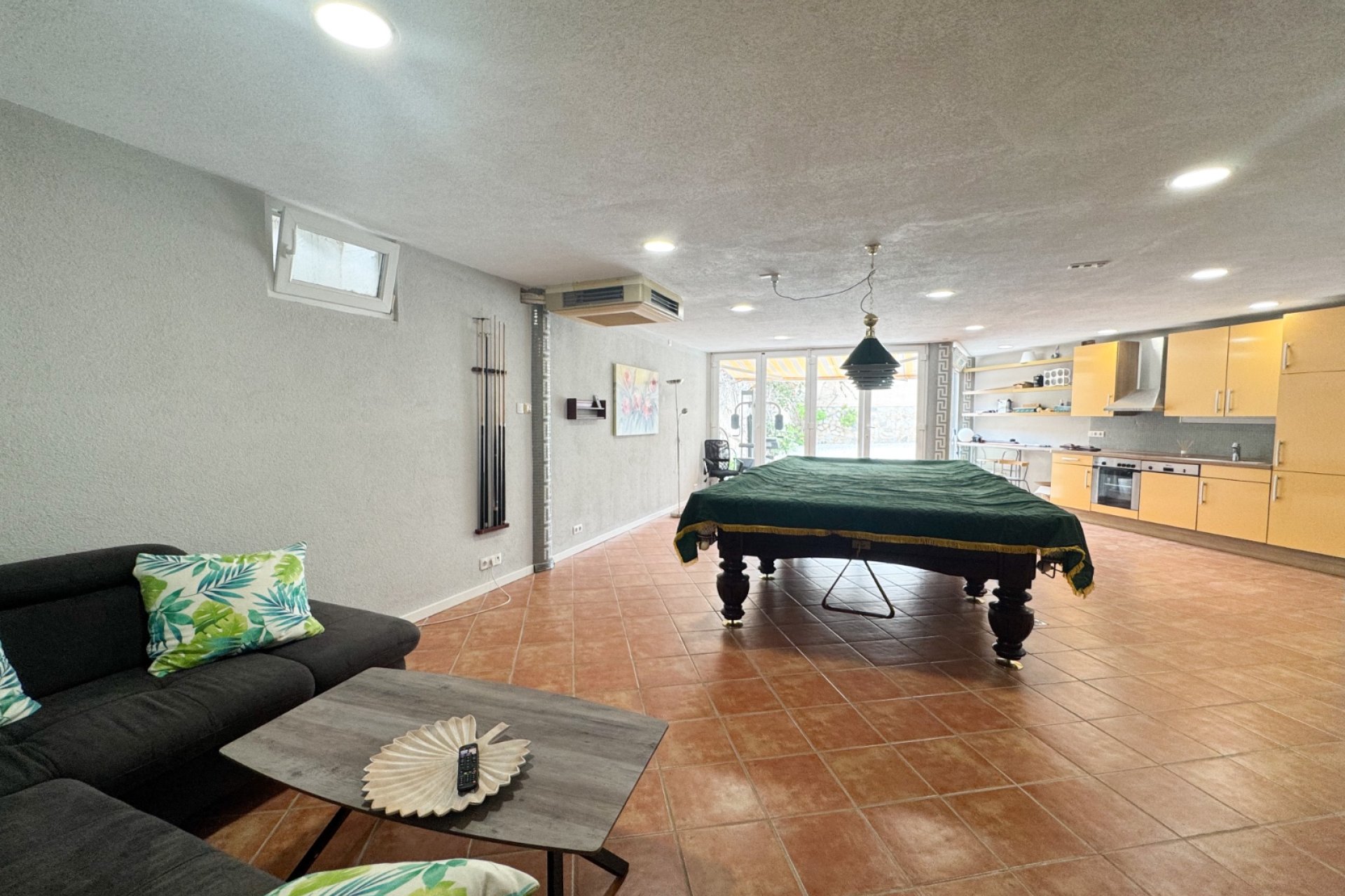 Alquiler - Villa - La Zenia