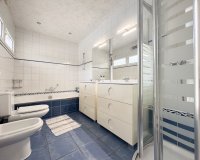Alquiler - Villa - La Zenia