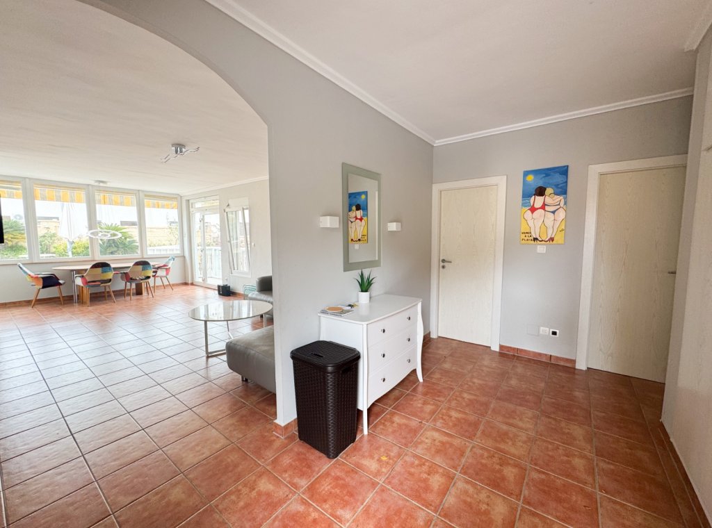 Alquiler - Villa - La Zenia