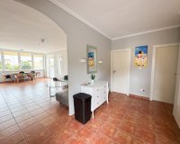Alquiler - Villa - La Zenia