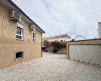 Alquiler - Villa - La Zenia